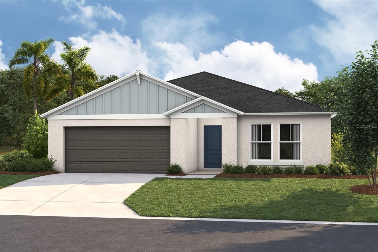4160 River Beacon Blvd., Davenport, FL 33837