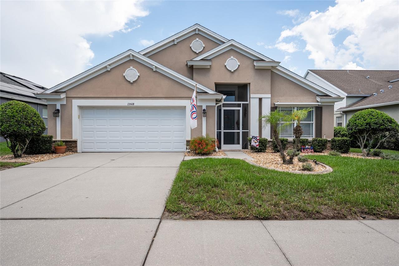 13508 Meadow Golf Ave., Hudson, FL 34669