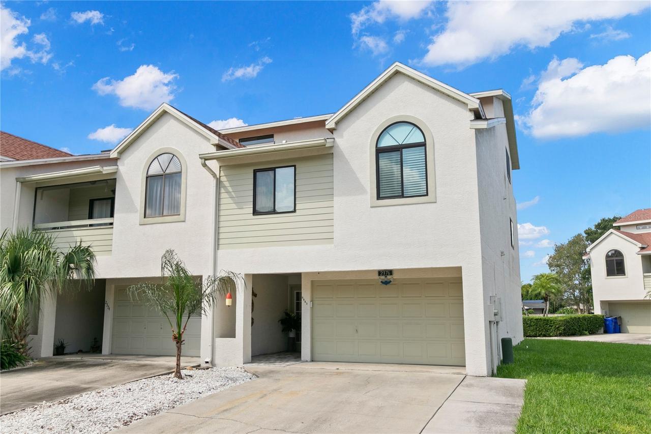 2376 Hanover Dr., Dunedin, FL 34698