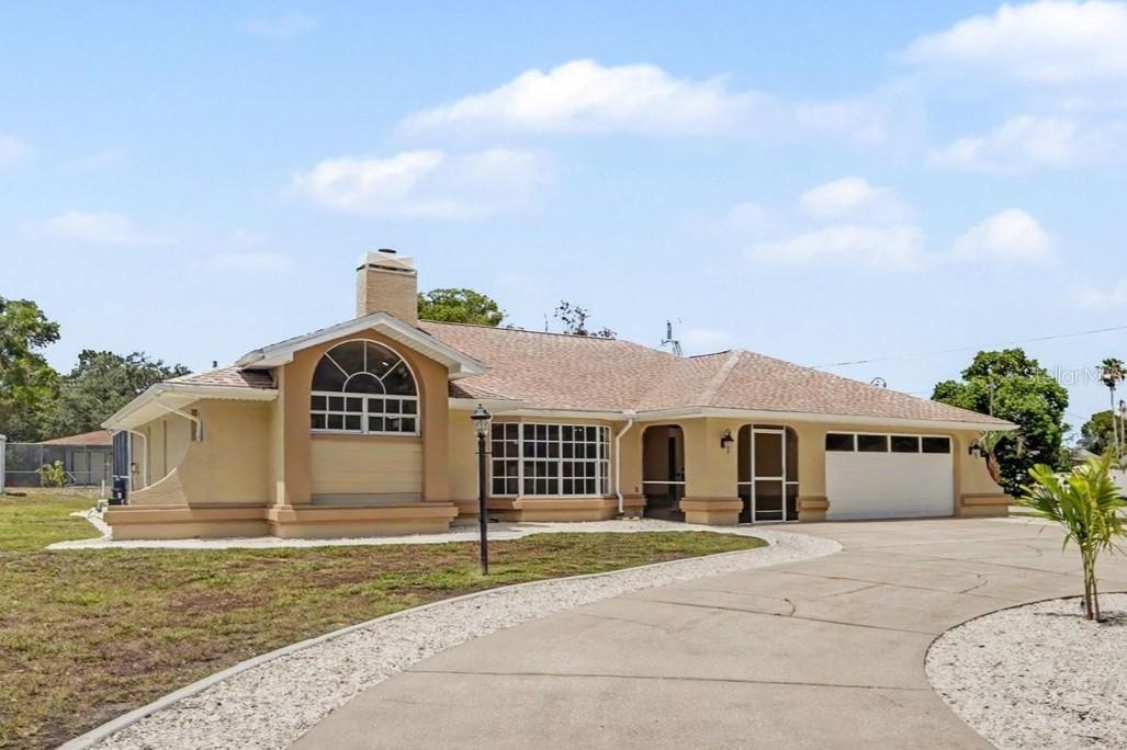 8500 Bay Dr., Spring Hill, FL 34606