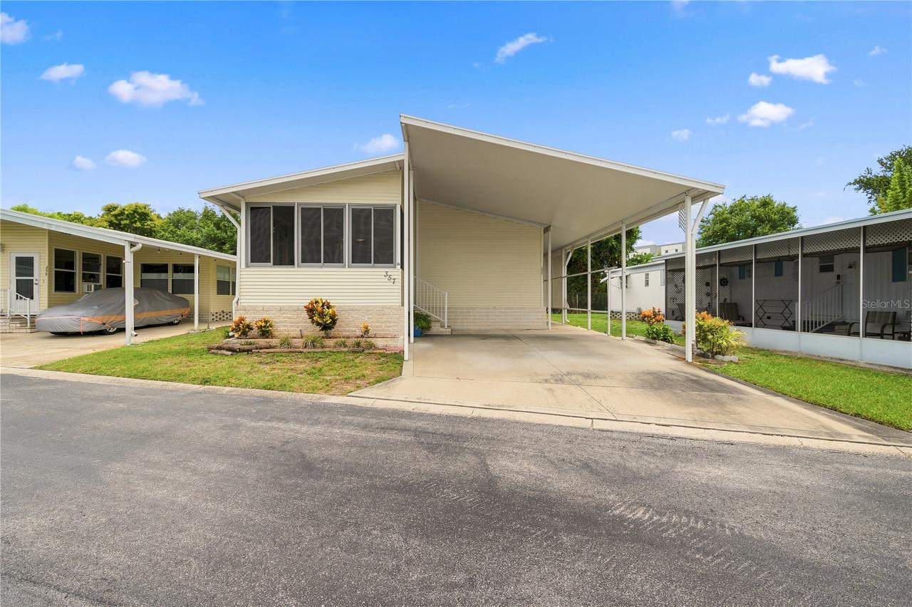 9790 66th St. #357, Pinellas Park, FL 33782