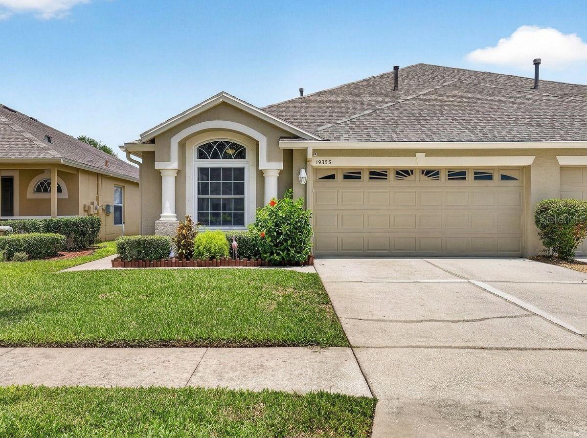 19355 Haskell Pl., Land O Lakes, FL 34638