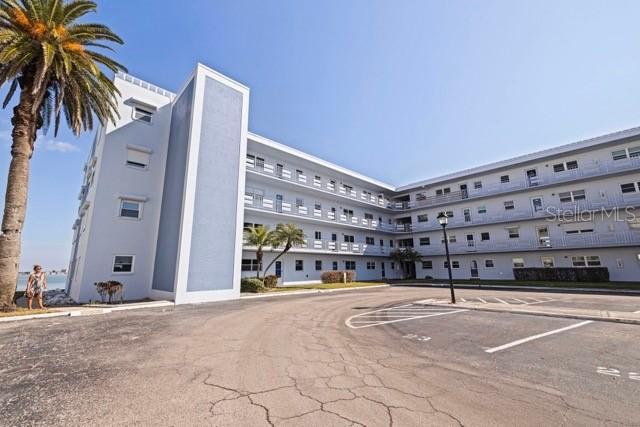 5555 Gulf Blvd. #312, St Petersburg, FL 33706