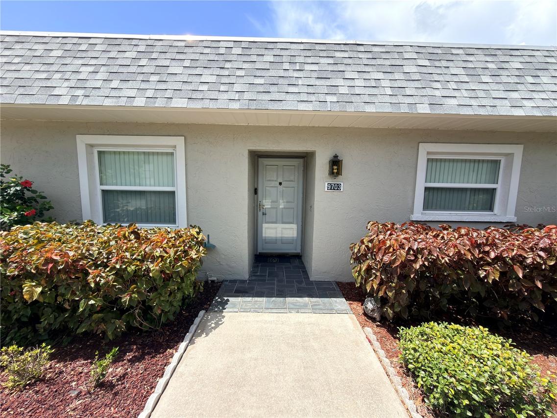9703 Greenskeeper Dr., New Port Richey, FL 34655