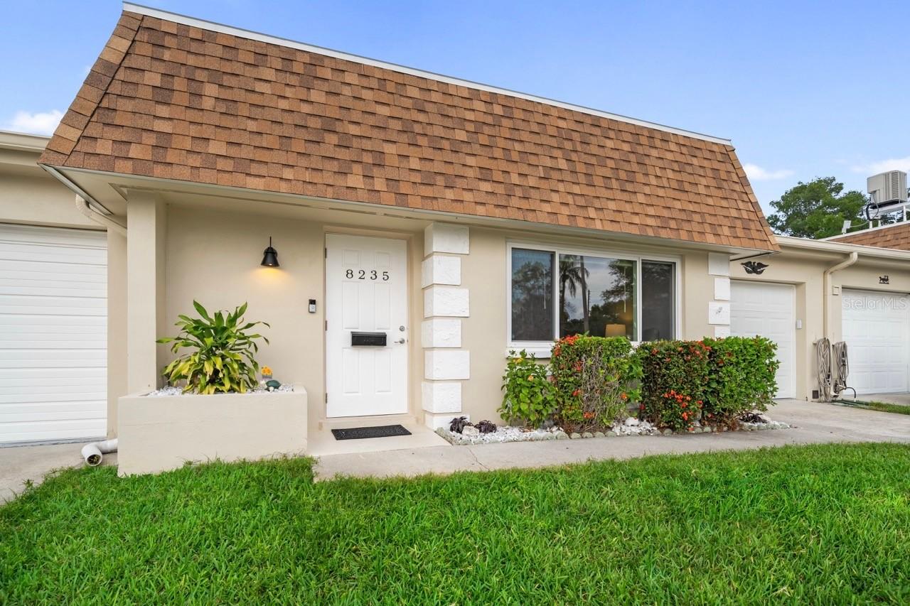 8235 Burgundy Dr. #3, Pinellas Park, FL 33781