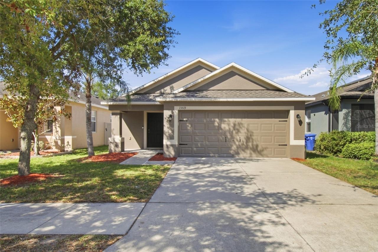 15519 Telford Spring Dr., Sun City Center, FL 33573