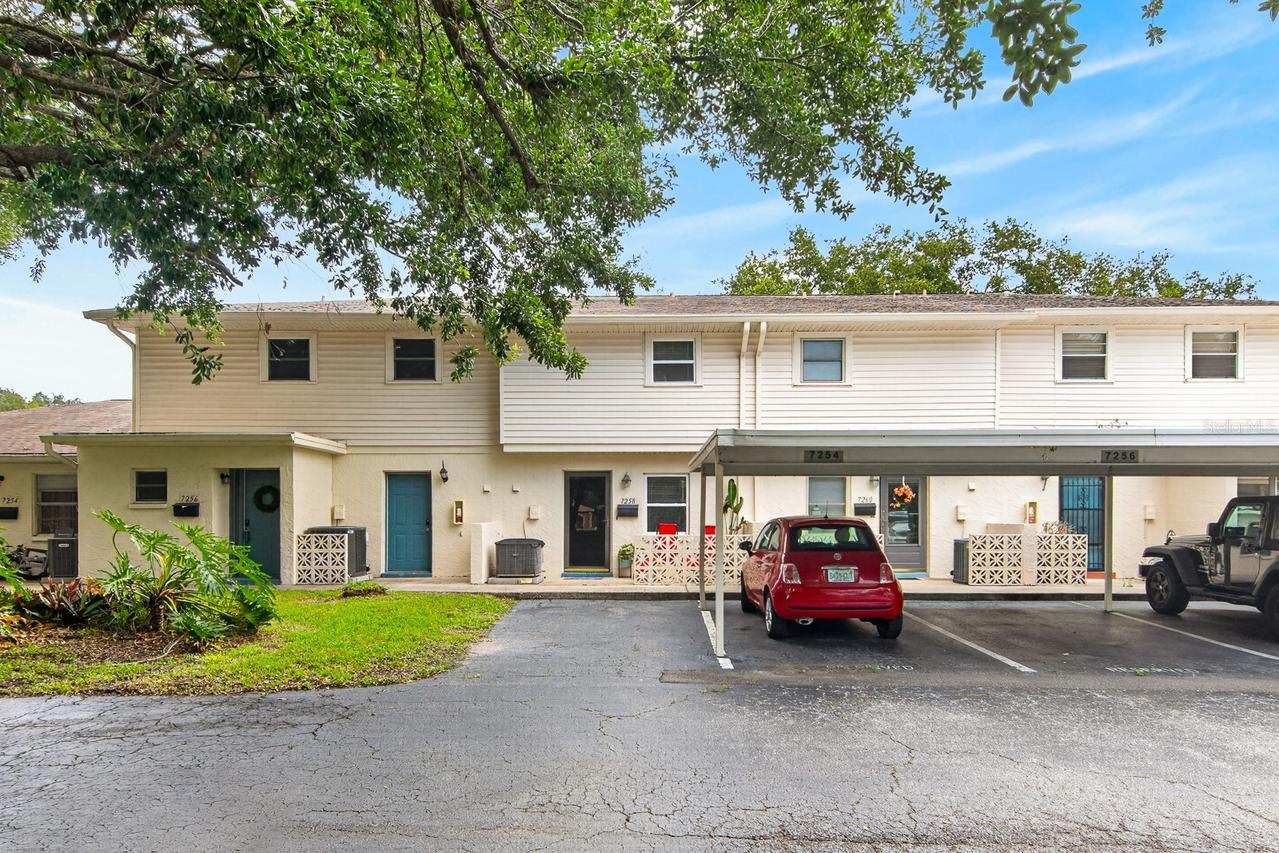 7258 Moffatt Ln., Pinellas Park, FL 33781