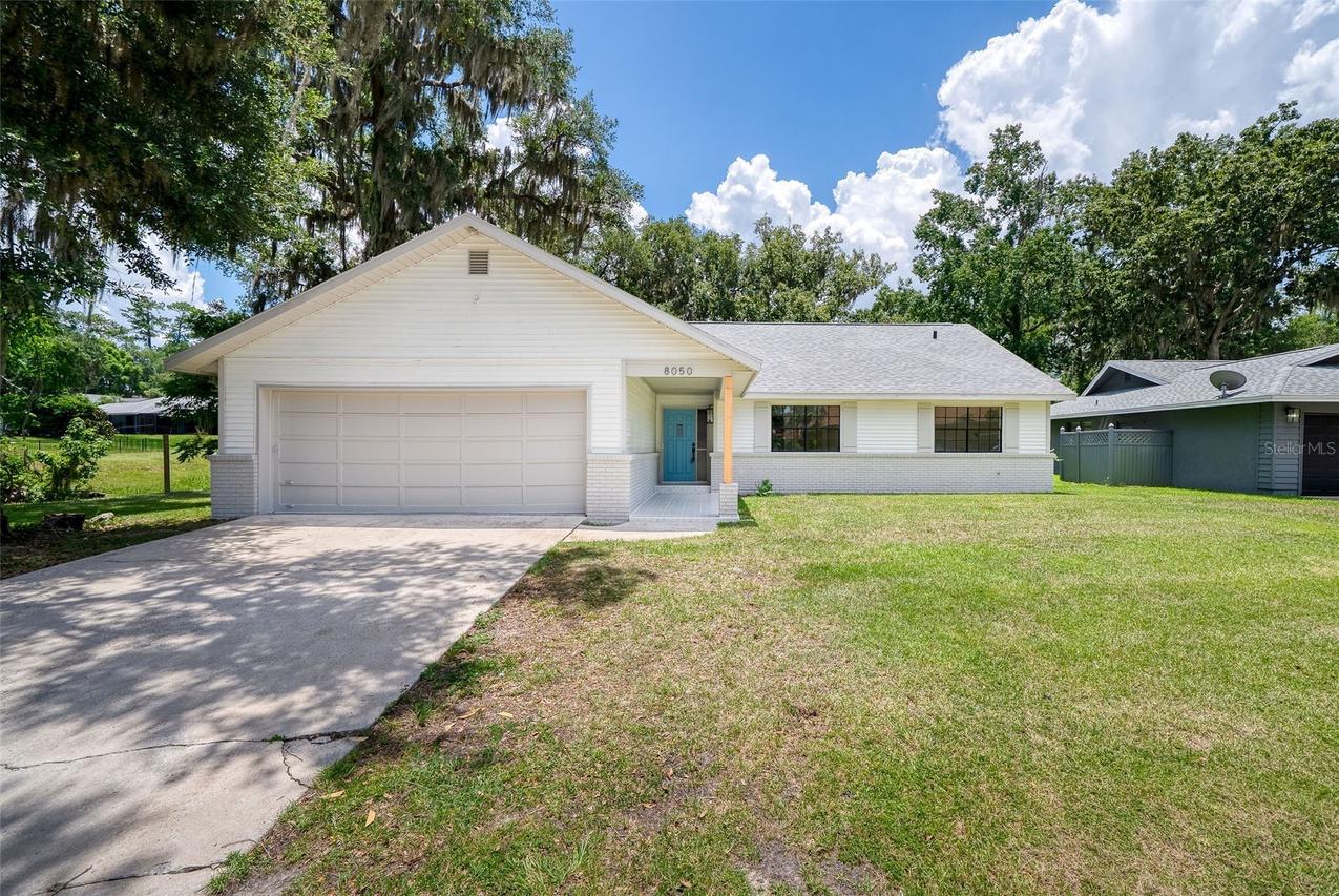 8050 NW 48th Ln., Ocala, FL 34482