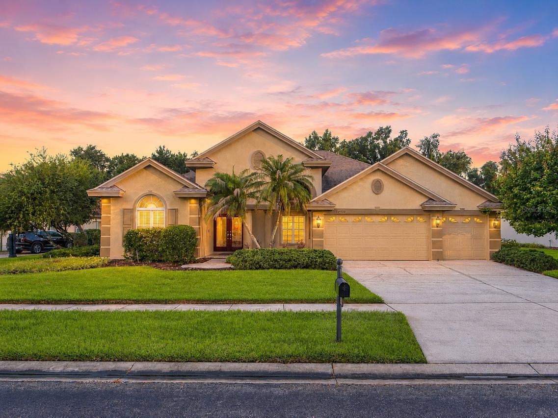 26920 Winged Elm Dr., Wesley Chapel, FL 33544