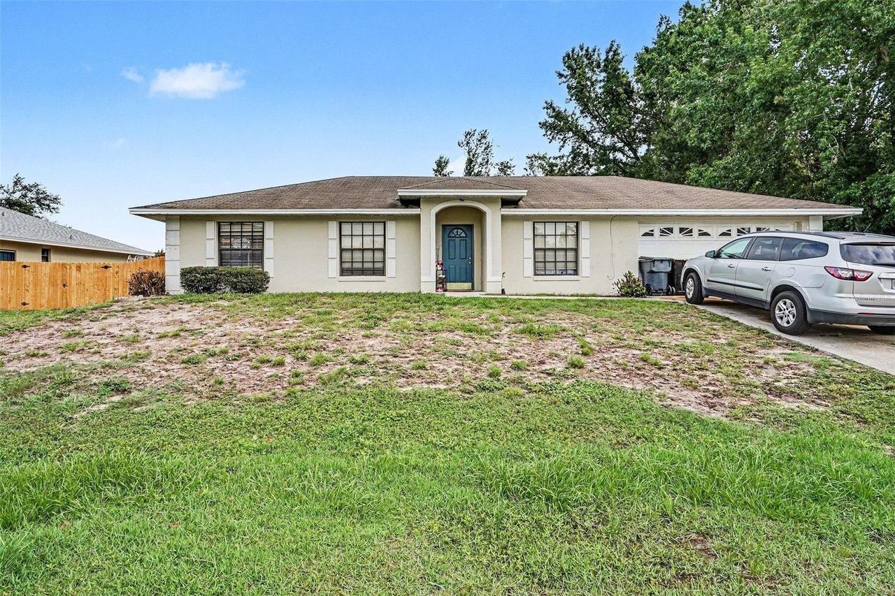 2435 Parkland Dr., Lakeland, FL 33811