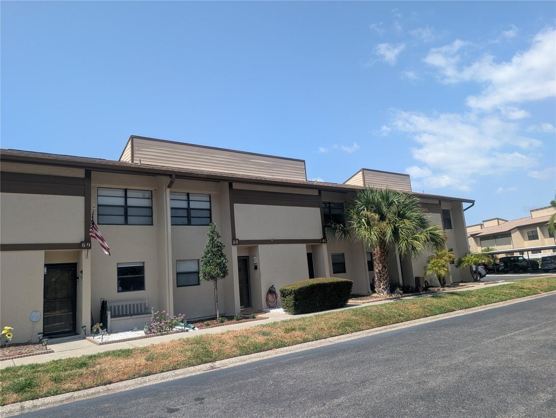 9209 Seminole Blvd. #67, Seminole, FL 33772