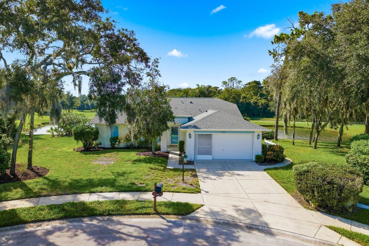 6639 Sun Point Ct., New Port Richey, FL 34655