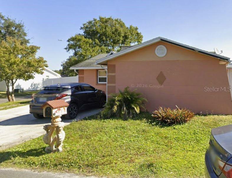 8605 Verona Ct., Tampa, FL 33634