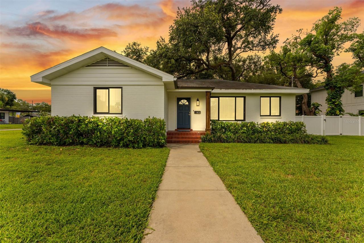 802 W Coral St., Tampa, FL 33602
