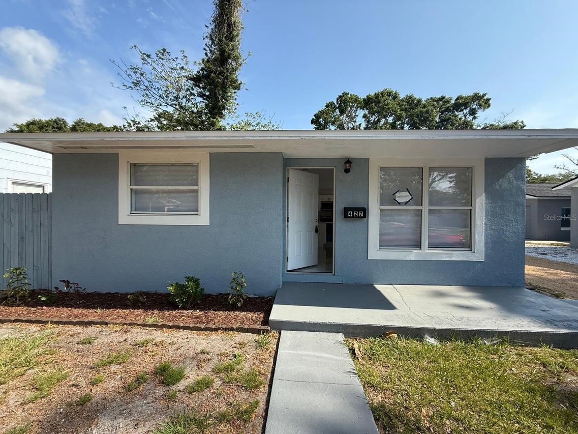427 40th Ave., St Petersburg, FL 33705