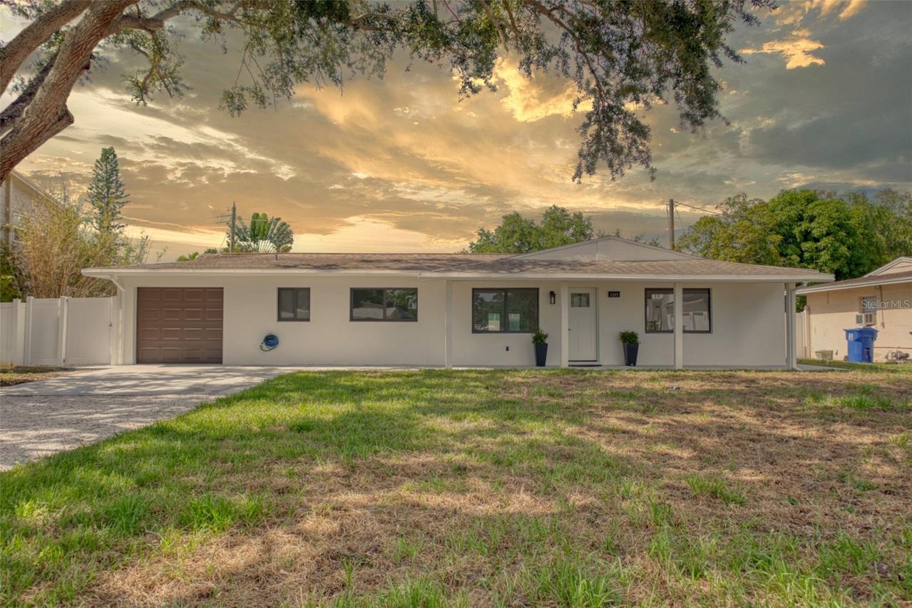1397 83rd Ave., St Petersburg, FL 33702
