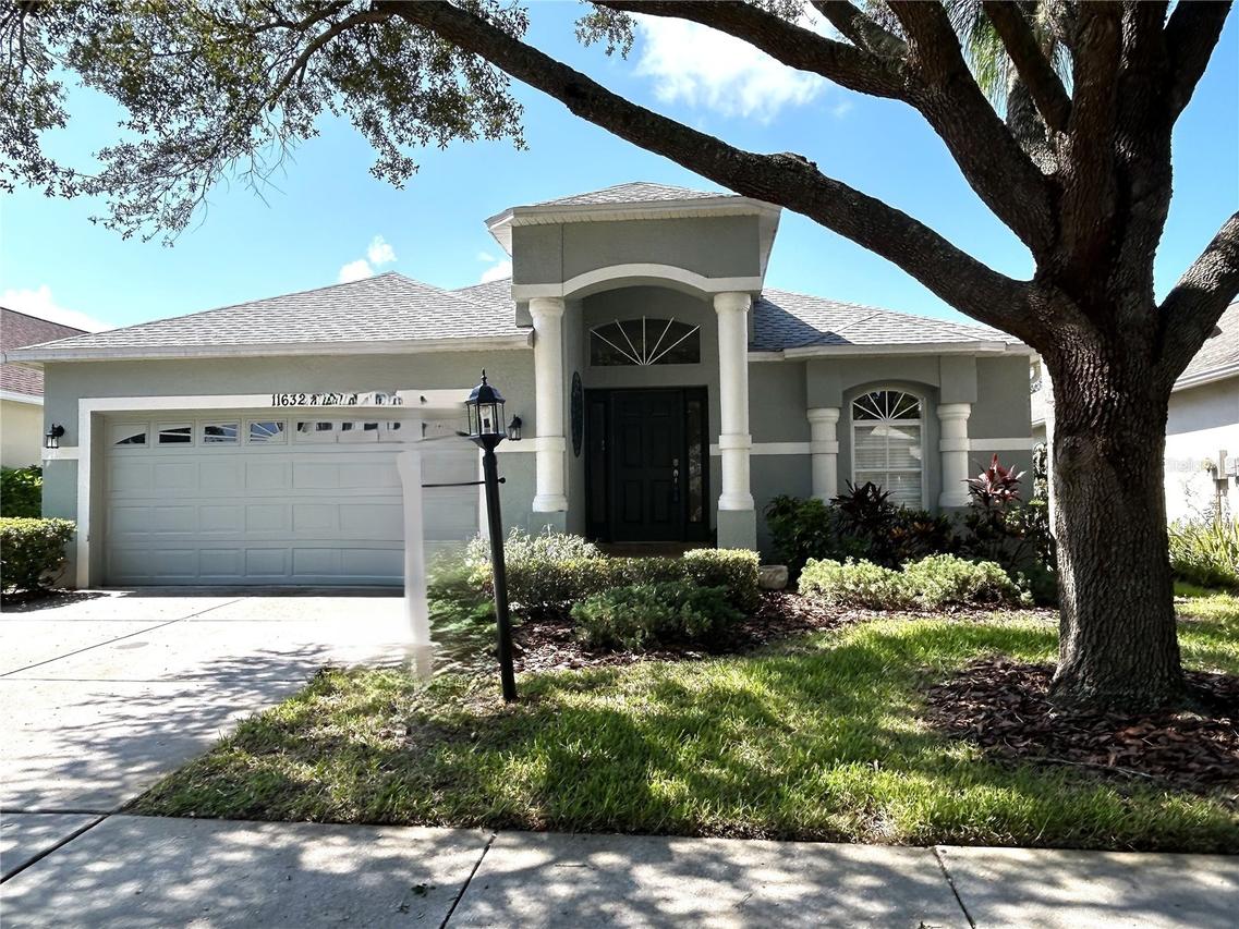 11632 Heritage Point Dr., Hudson, FL 34667