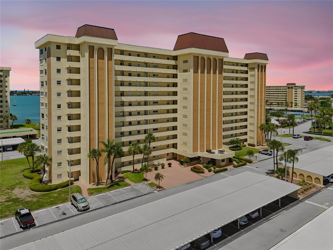 4575 Cove Cir. #101, St Petersburg, FL 33708