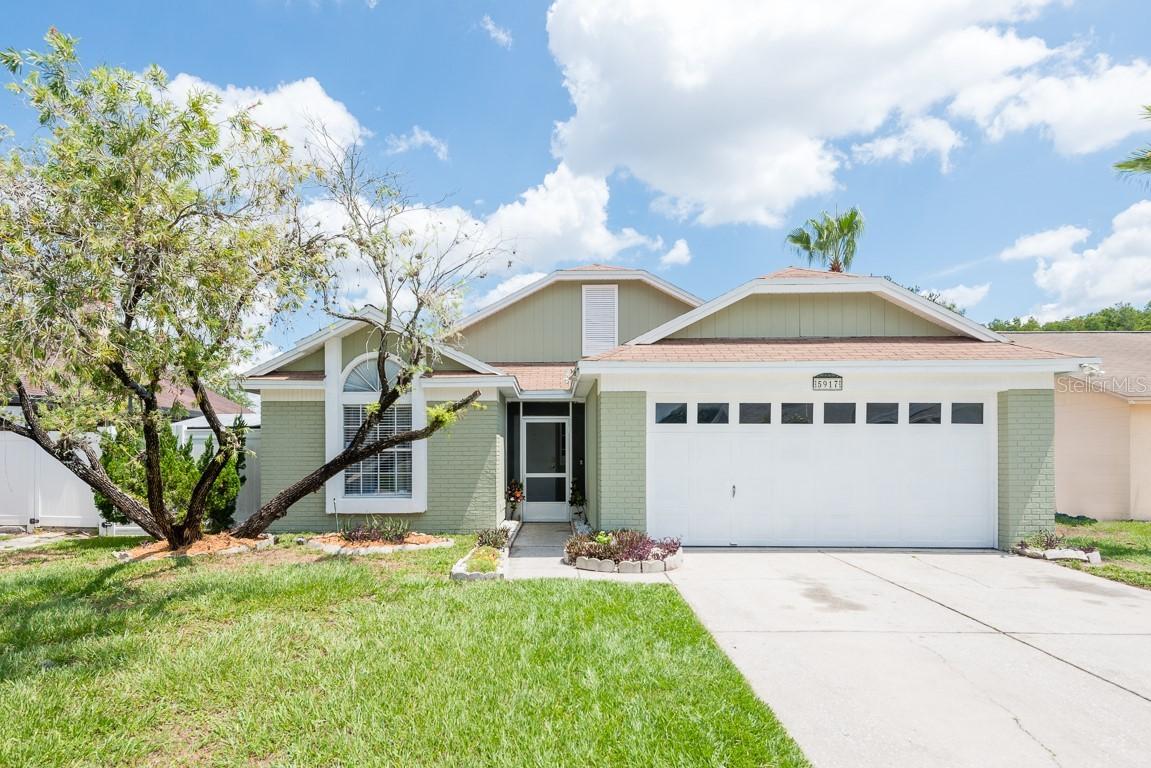 5917 Taywood Dr., Tampa, FL 33624