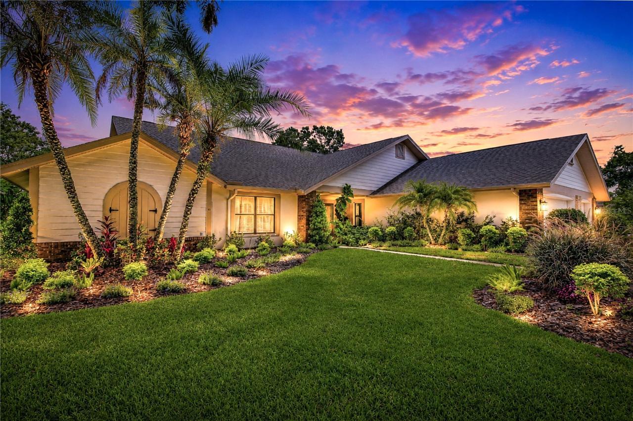 16126 Belle Meade Blvd., Odessa, FL 33556