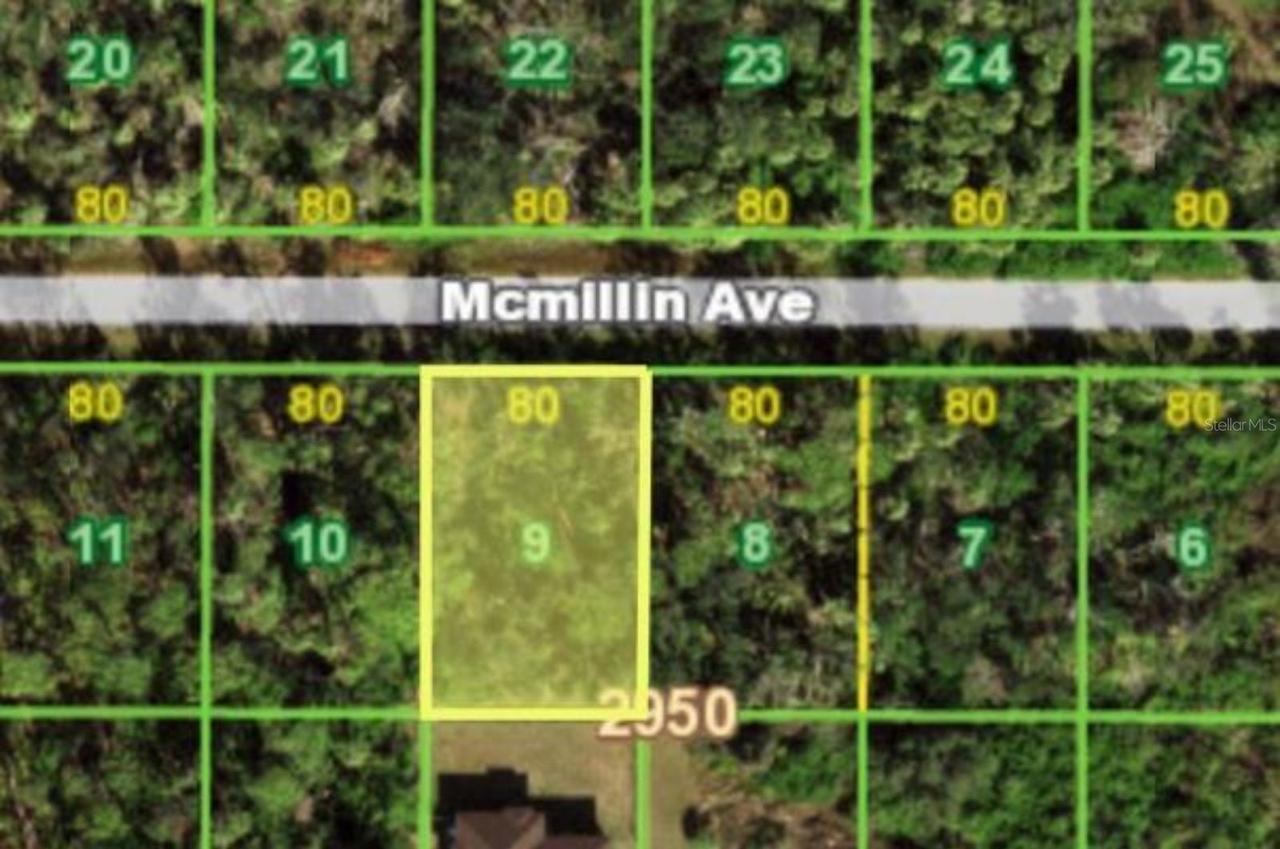 14481 Mcmillin Ave., Port Charlotte, FL 33953