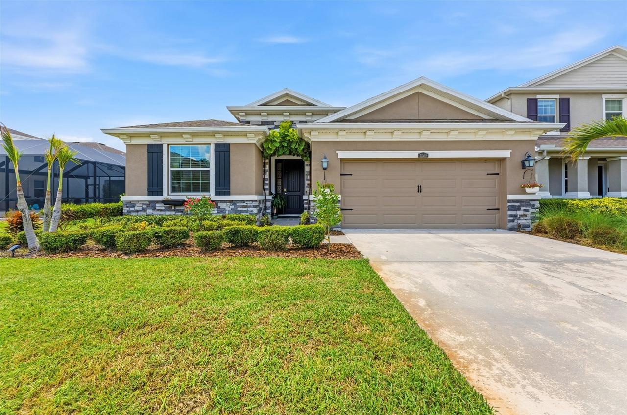 12530 Candleberry Cir., Tampa, FL 33635