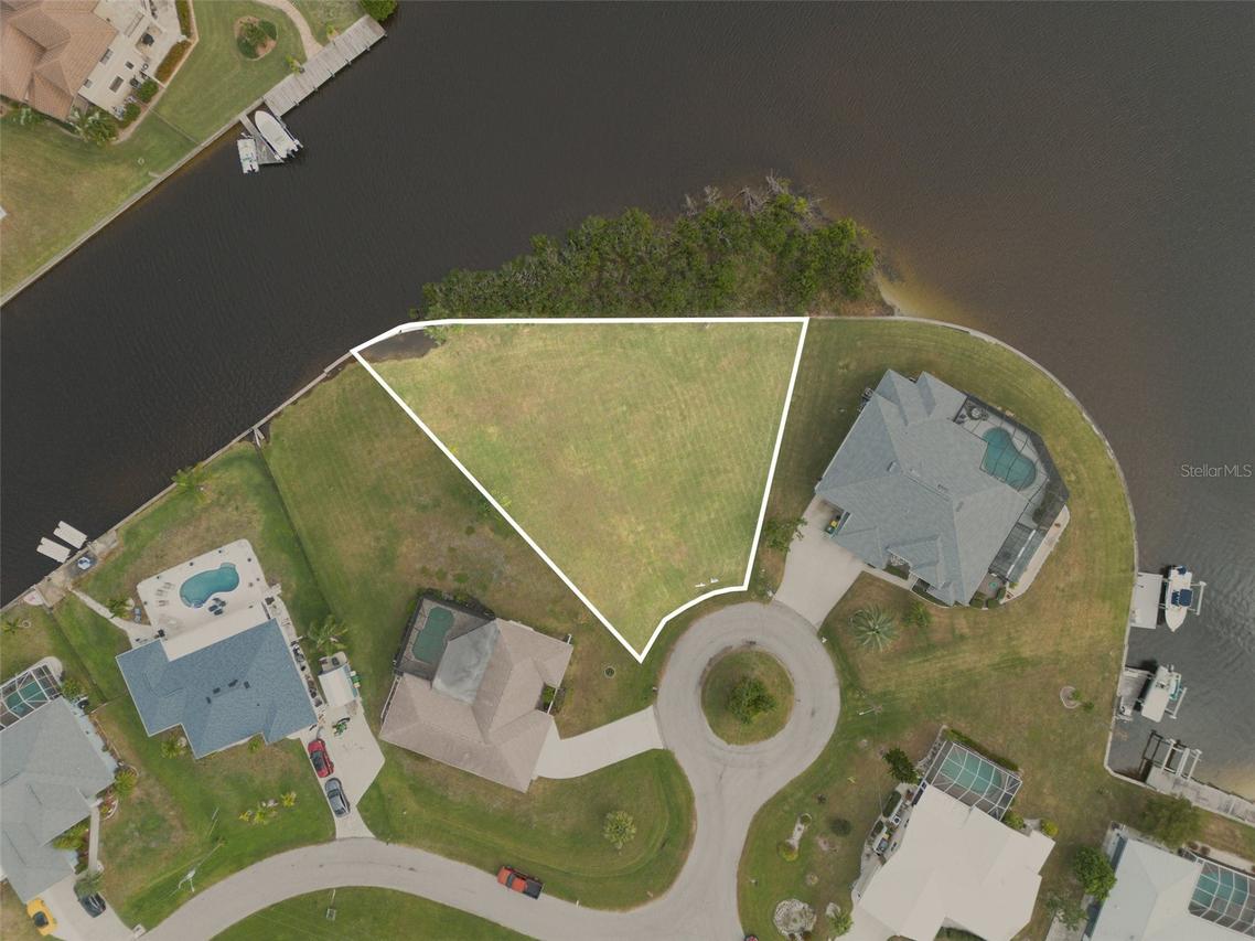 3528 Fox Ter., Port Charlotte, FL 33981