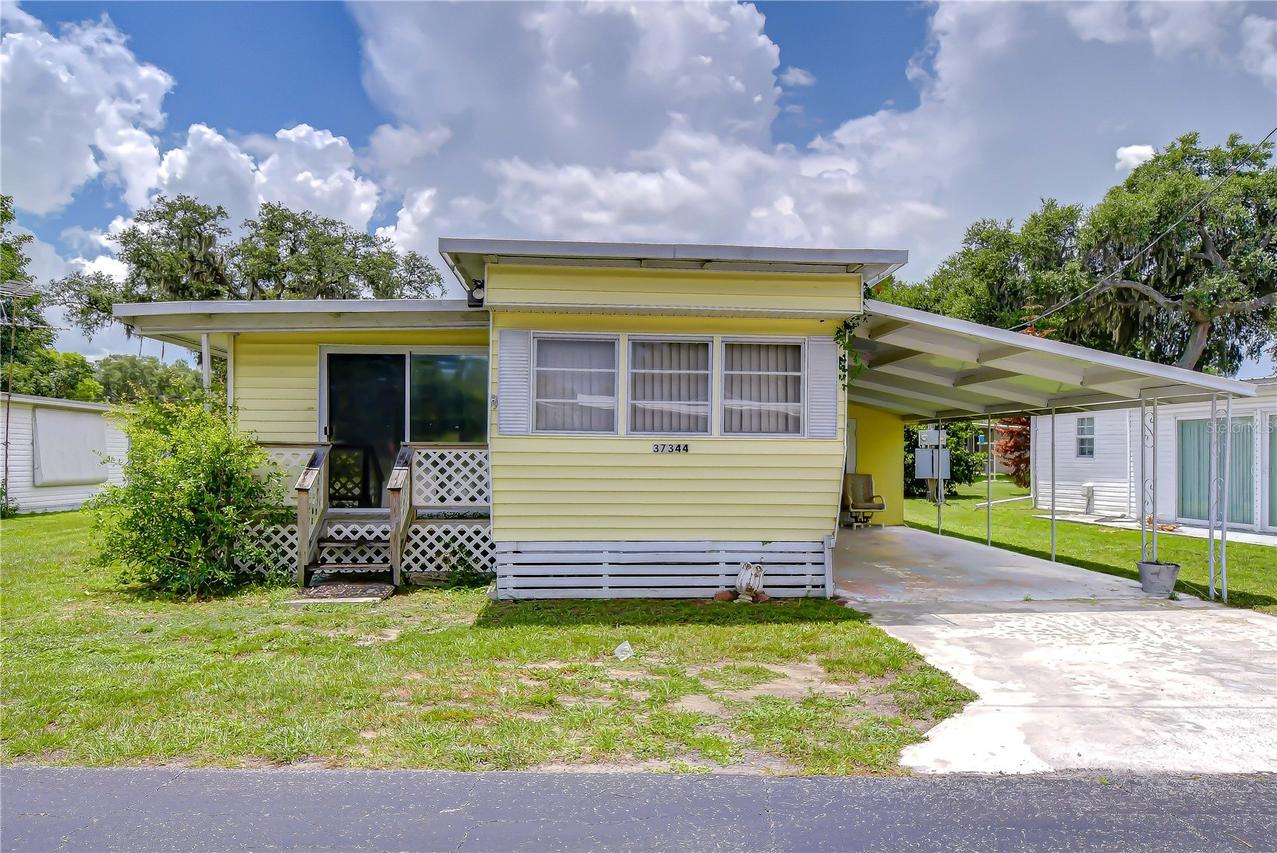 37344 Hammond Dr., Zephyrhills, FL 33541