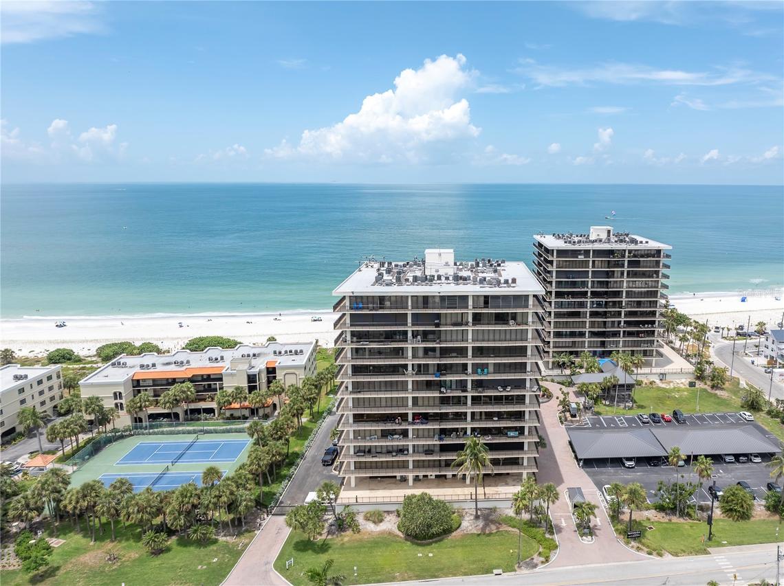 7600 Bayshore Dr. #701, Treasure Island, FL 33706