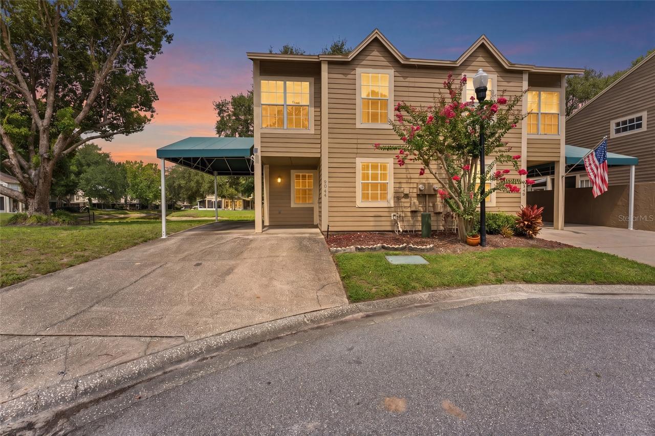 9044 Lake Place Ln., Tampa, FL 33634
