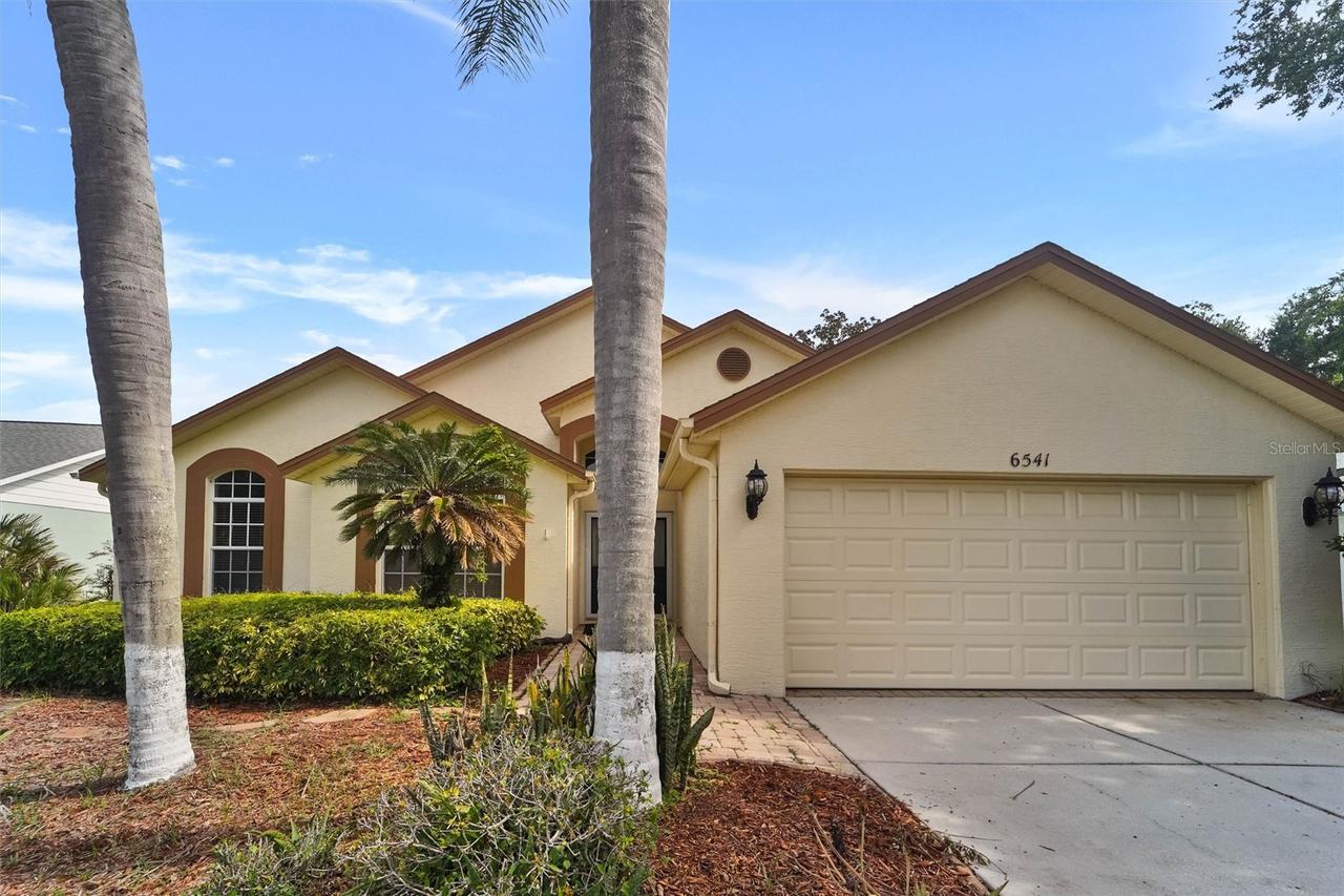 6541 Country Ridge Ln., New Port Richey, FL 34655