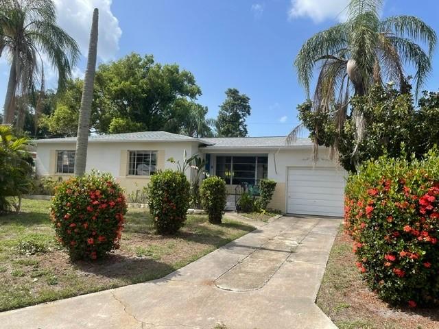 3752 Benson Ave., St Petersburg, FL 33713