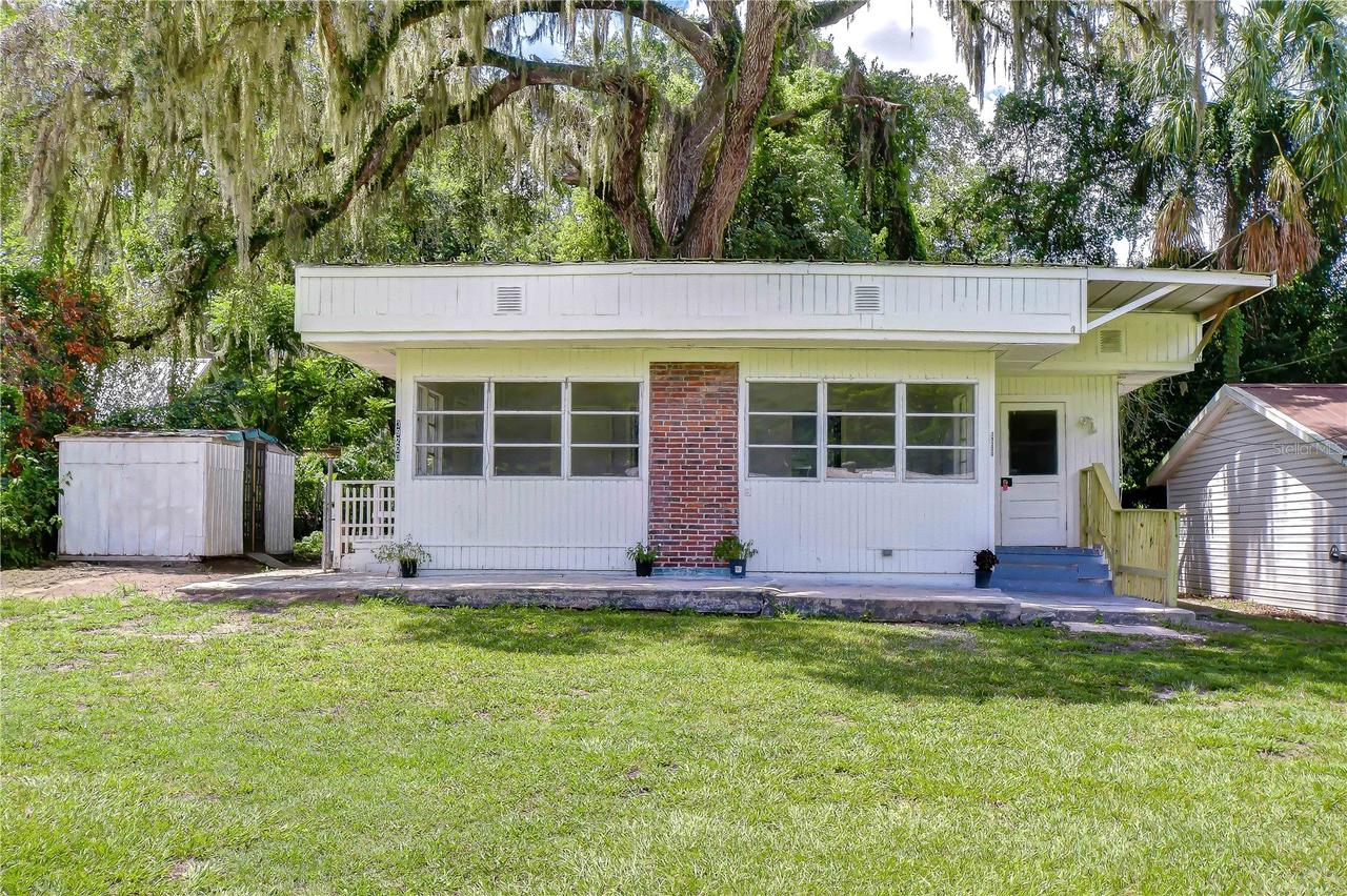 39200 Fibelkorn Rd., Zephyrhills, FL 33540