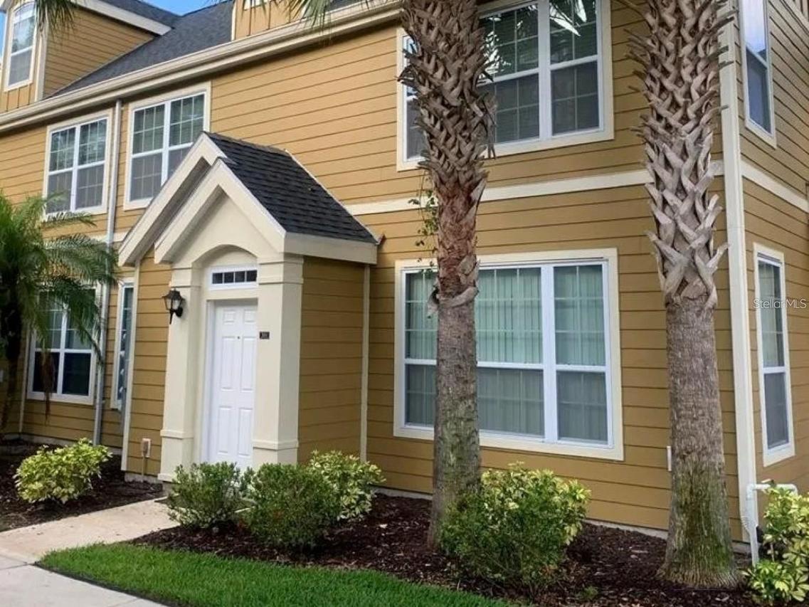 5591 Rosehill Rd. #104, Sarasota, FL 34233