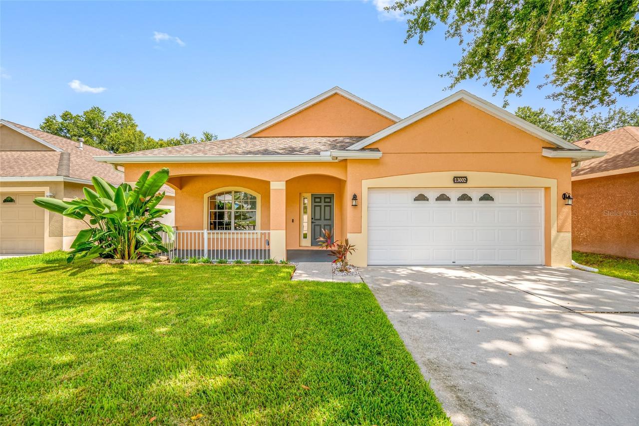 13002 Terrace Springs Dr., Tampa, FL 33637