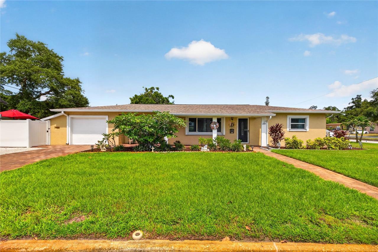249 54th St., St Petersburg, FL 33710