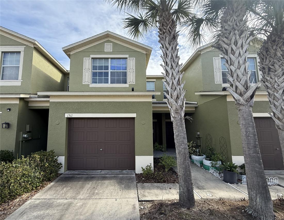 1511 Harbour Blue St., Ruskin, FL 33570