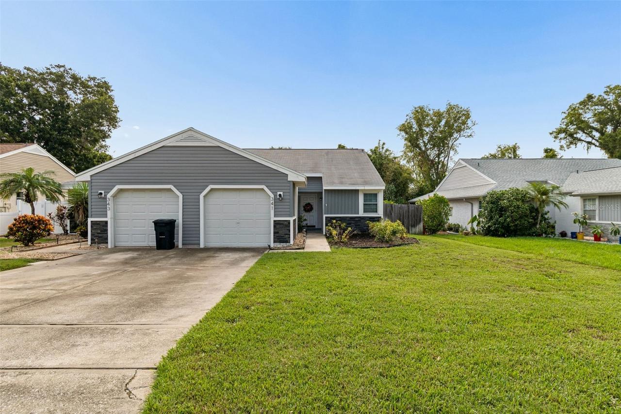 341 Hibiscus Dr., Palm Harbor, FL 34684