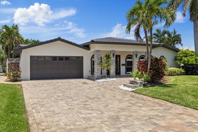 Homes Just Sold That Attend Bay Point Middle School: August 25th to August 31st