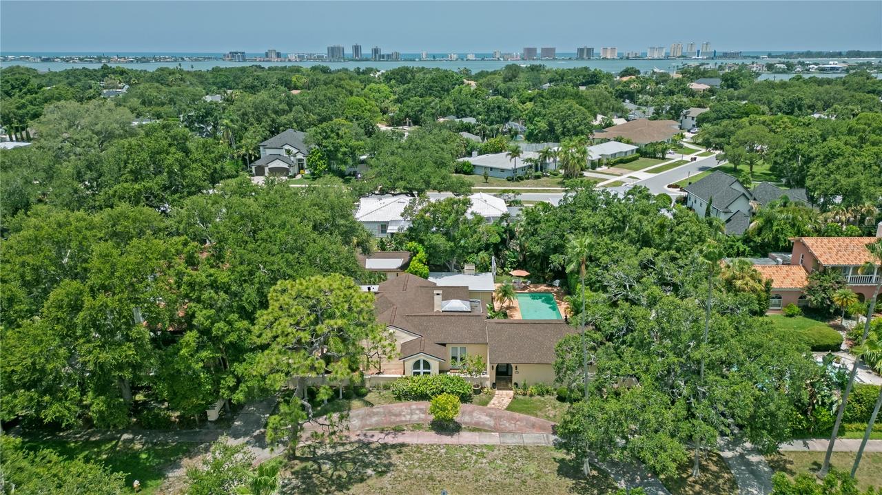 1330 Indian Rocks Rd., Belleair, FL 33756