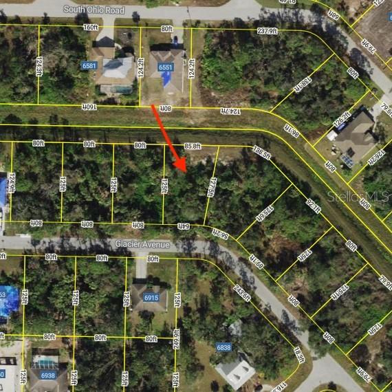 0970173617 Glacier Ave., North Port, FL 34291