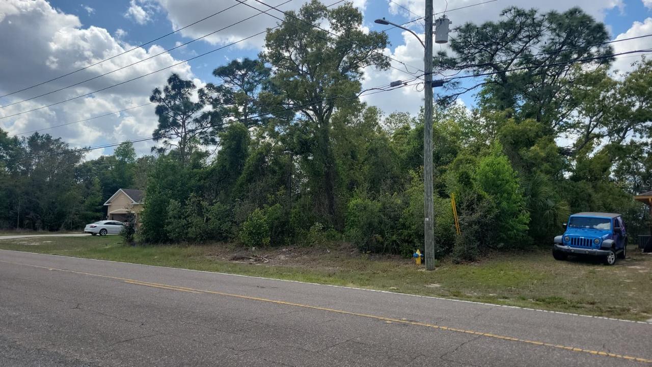 12083 Linden Dr., Spring Hill, FL 34608