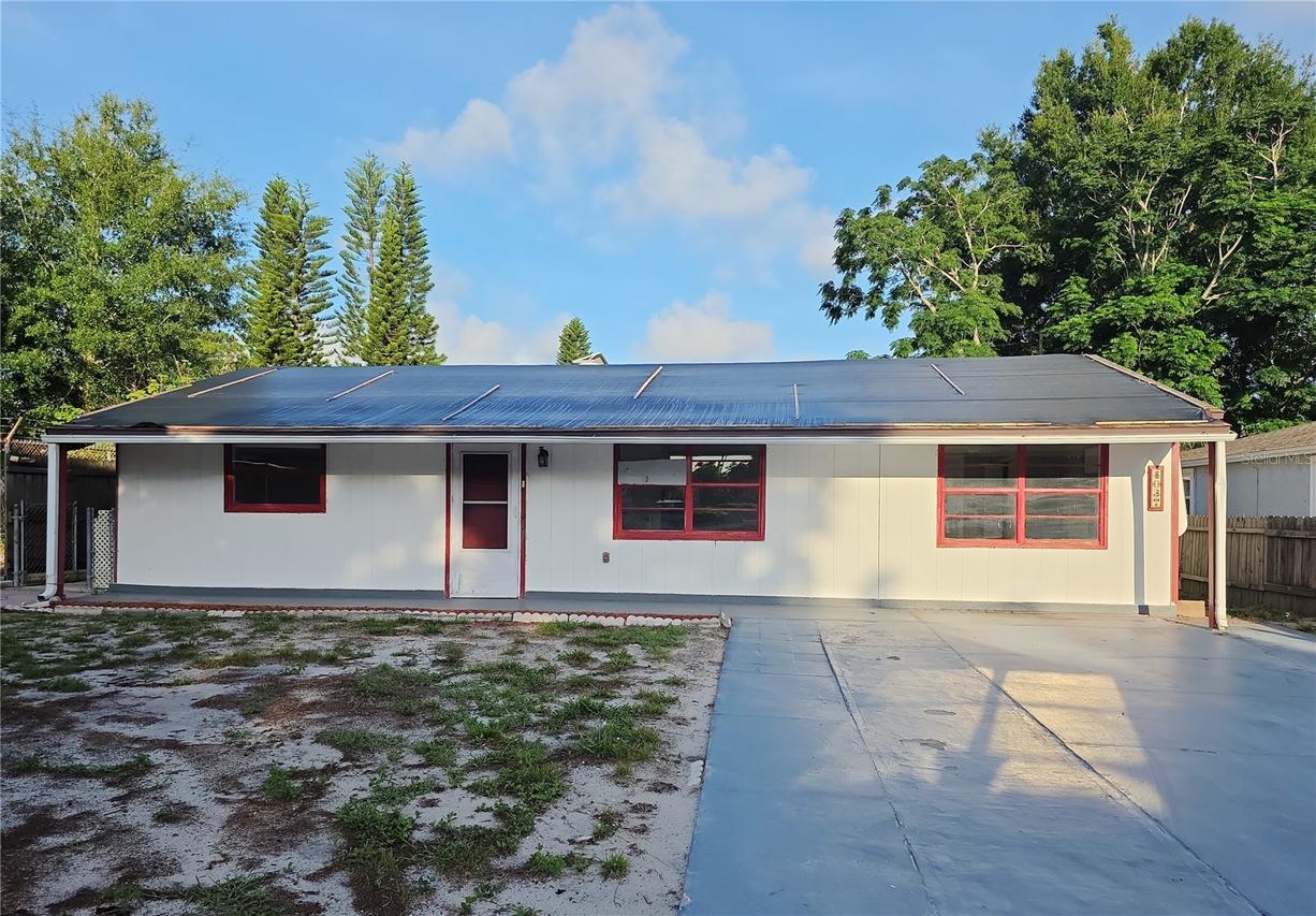 4037 Las Vegas Dr., New Port Richey, FL 34653
