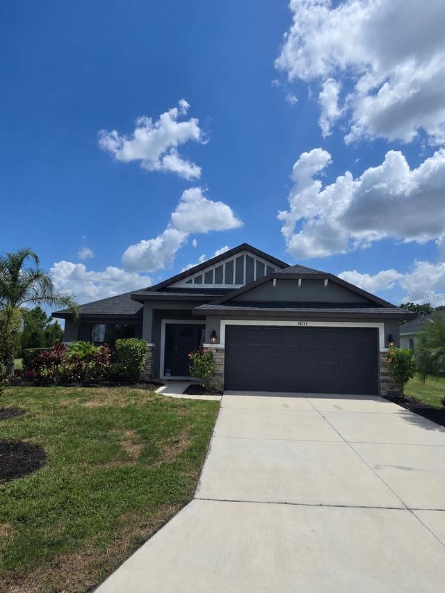 16215 59th Ct., Parrish, FL 34219