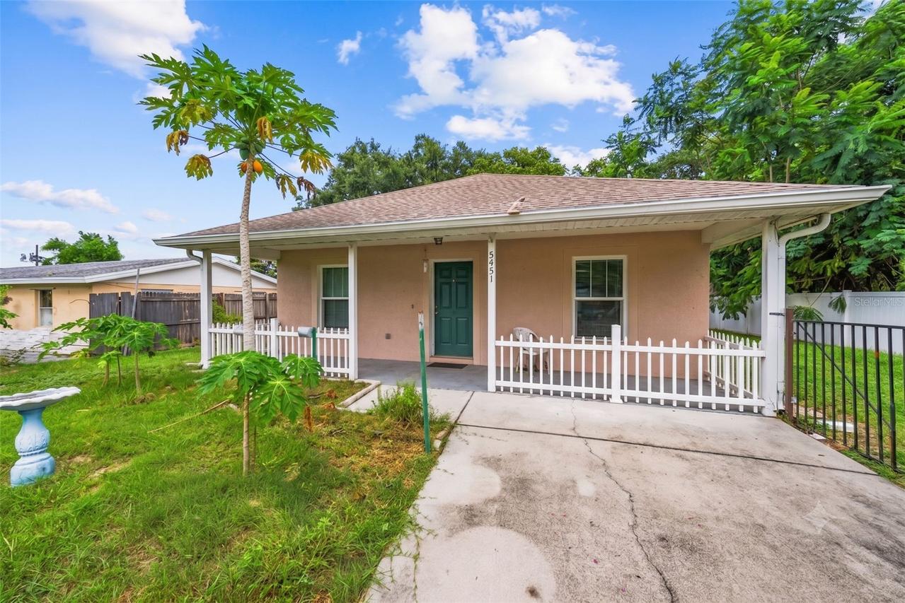 5451 Mac Arthur Ave., New Port Richey, FL 34652