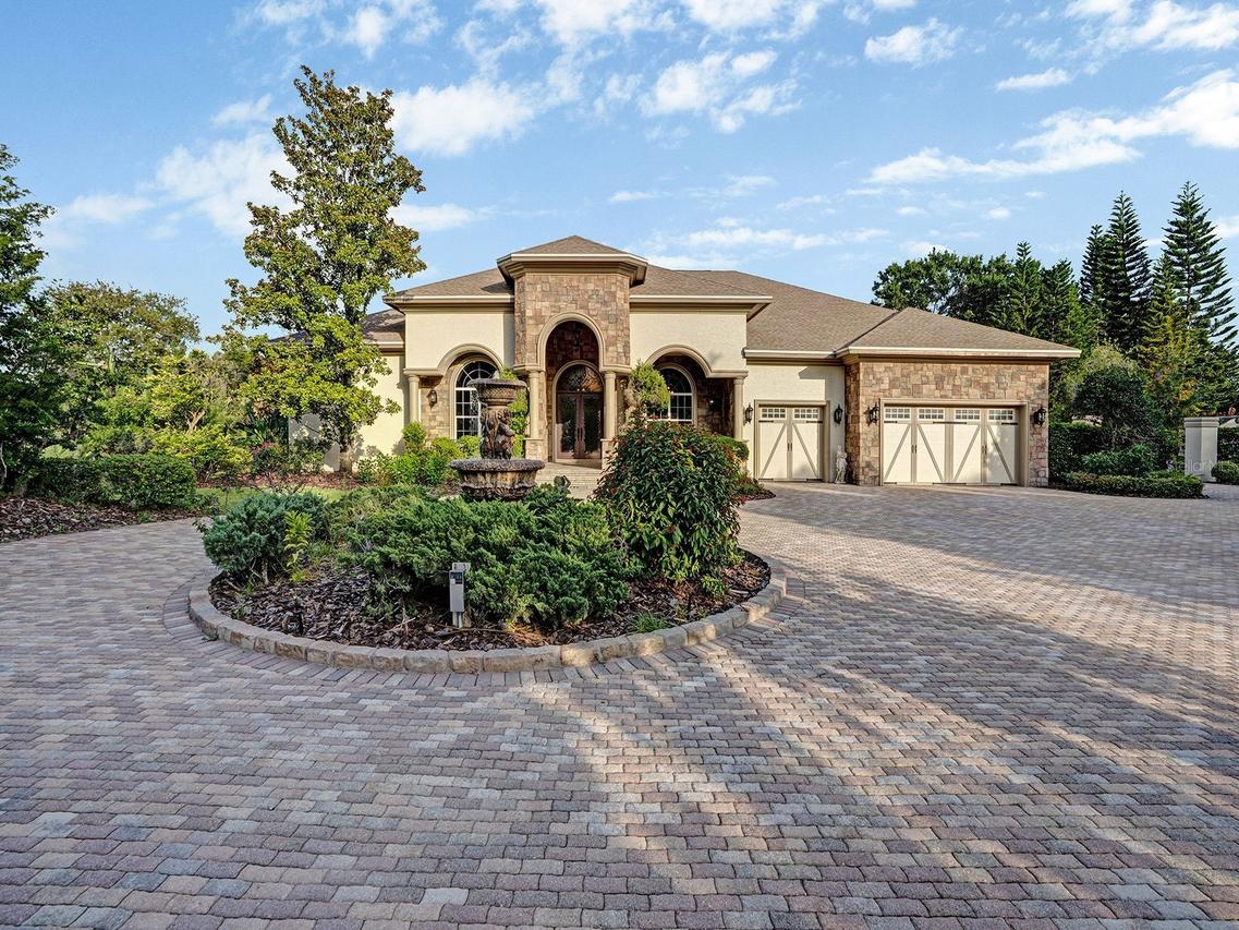11471 Trotting Down Dr., Odessa, FL 33556