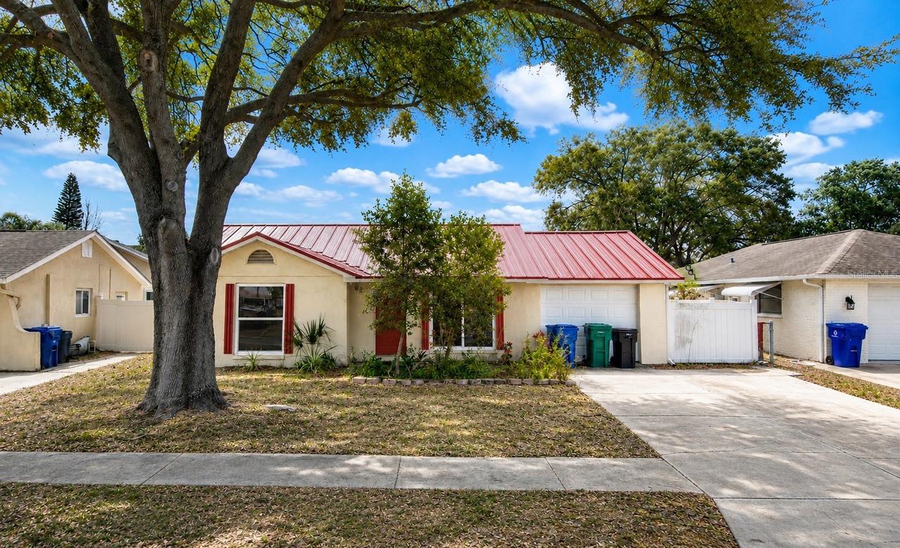 6834 Greenwich Ave., New Port Richey, FL 34653