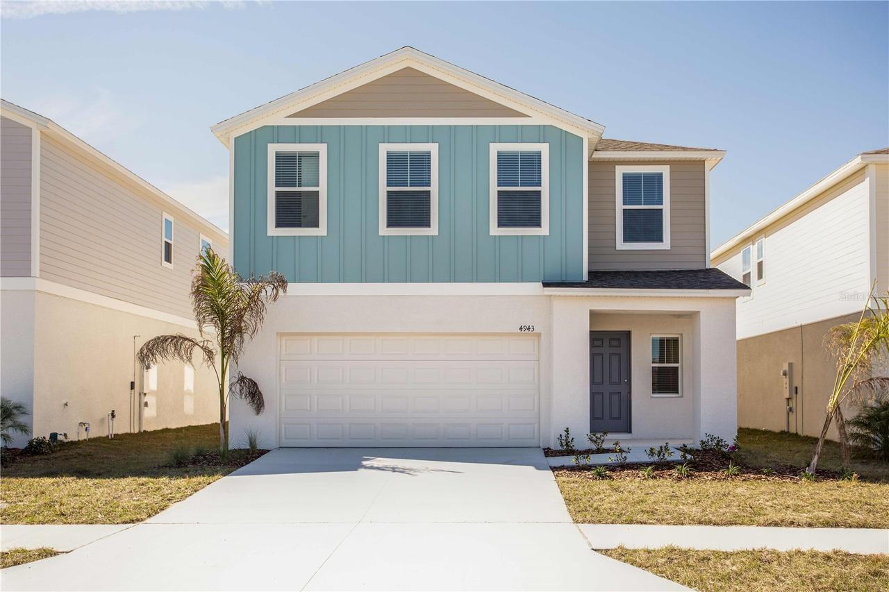 36613 Sagemoor Dr., Zephyrhills, FL 33541