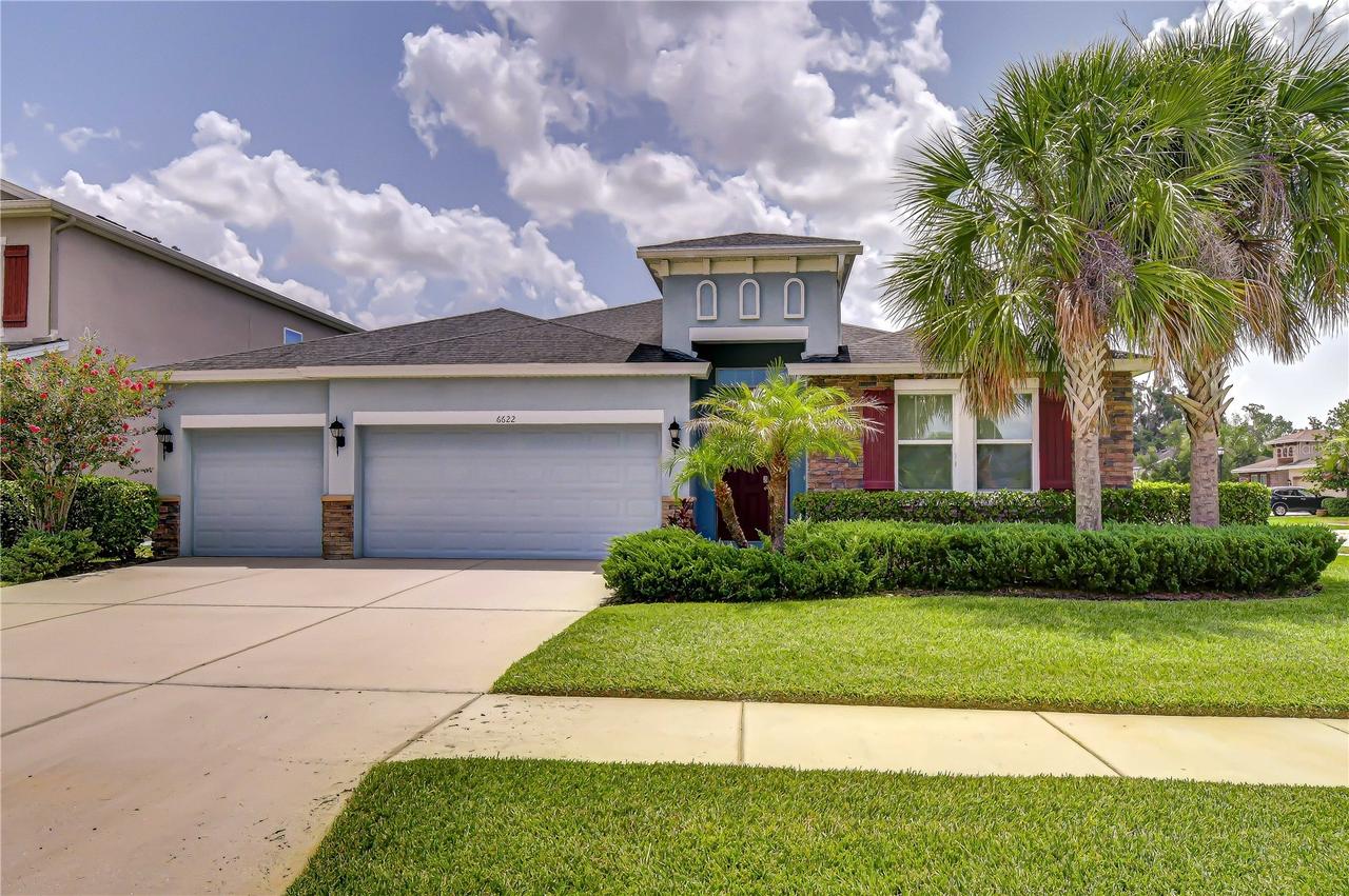 6622 Fairwater Dr., Riverview, FL 33578