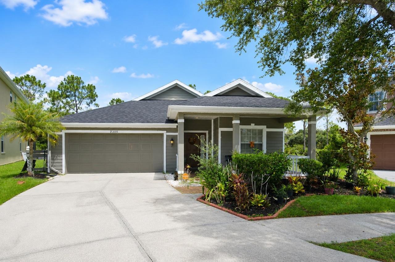 9305 Mandrake Ct., Tampa, FL 33647